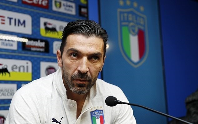Ảnh tập Italia - Bóng Đá