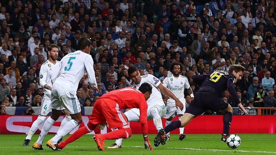 Góc BLV Quang Huy:  Ấn tượng Besiktas! - Bóng Đá