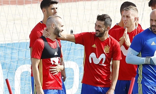 Bale tập luyện cật lực, quyết dẹp tan chỉ trích - Bóng Đá