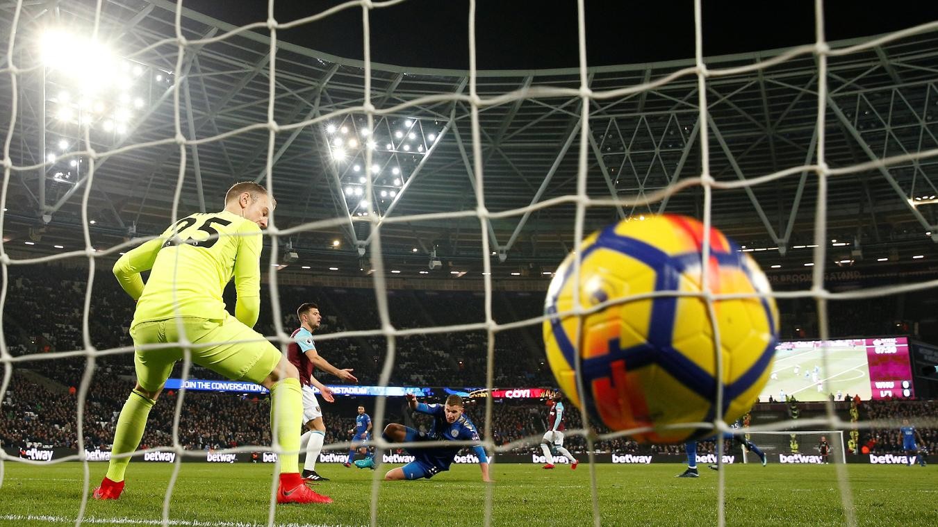 Vòng 13 Ngoại hạng Anh & Những cung bậc đầy cảm xúc - Bóng Đá