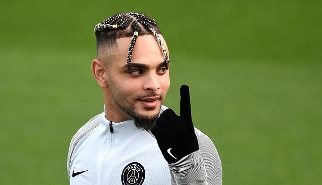 Man United đến sân tập - Bóng Đá