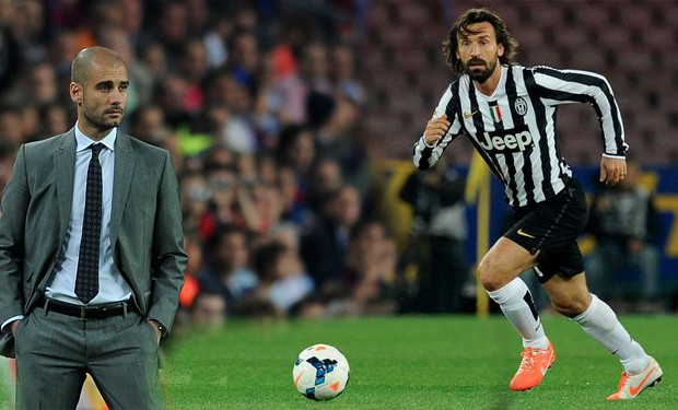 Andrea Pirlo & 10 sự thật thú vị nhất: Suýt đặt chân tới Bernabeu - Bóng Đá