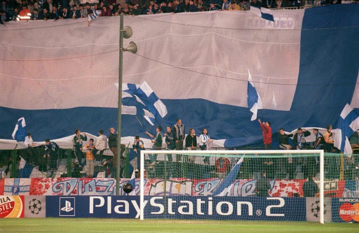 5 trận đấu kinh điển nhất lịch sử Champions League: Ký ức Istanbul - Bóng Đá
