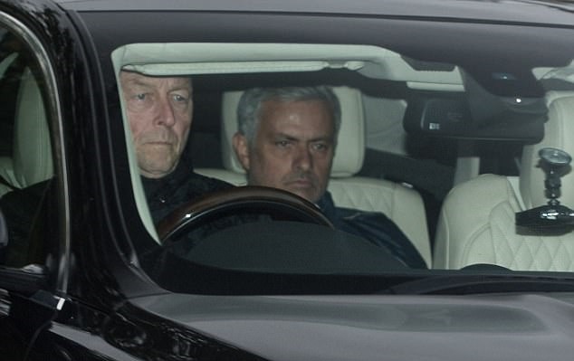 Dàn sao Man Utd nô nức trở lại sân tập - Bóng Đá