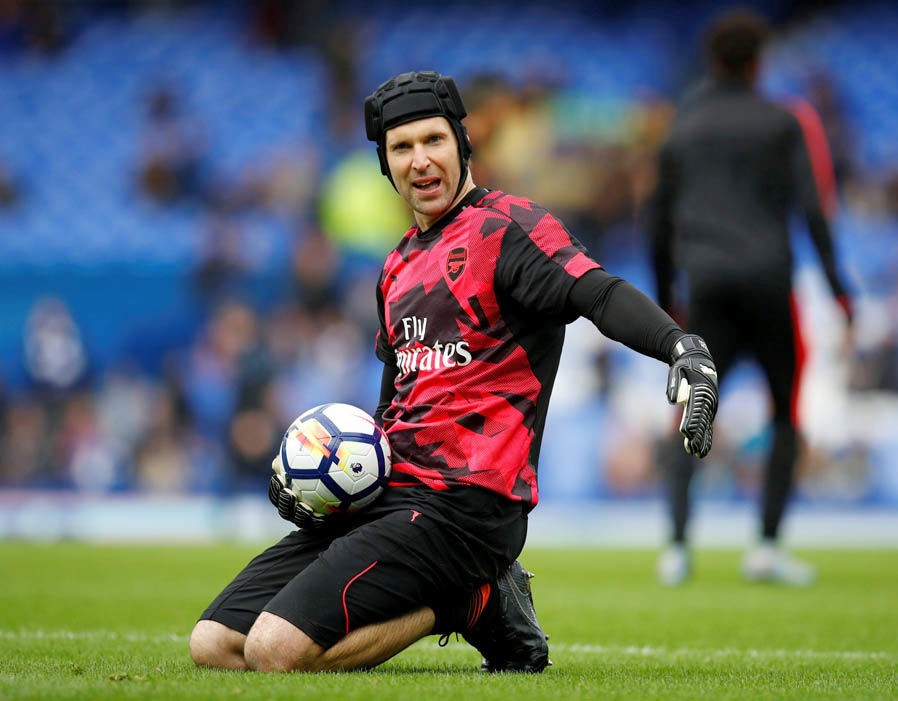 Chấm điểm Arsenal trận Everton: Còn ai dám chỉ trích Ozil? - Bóng Đá