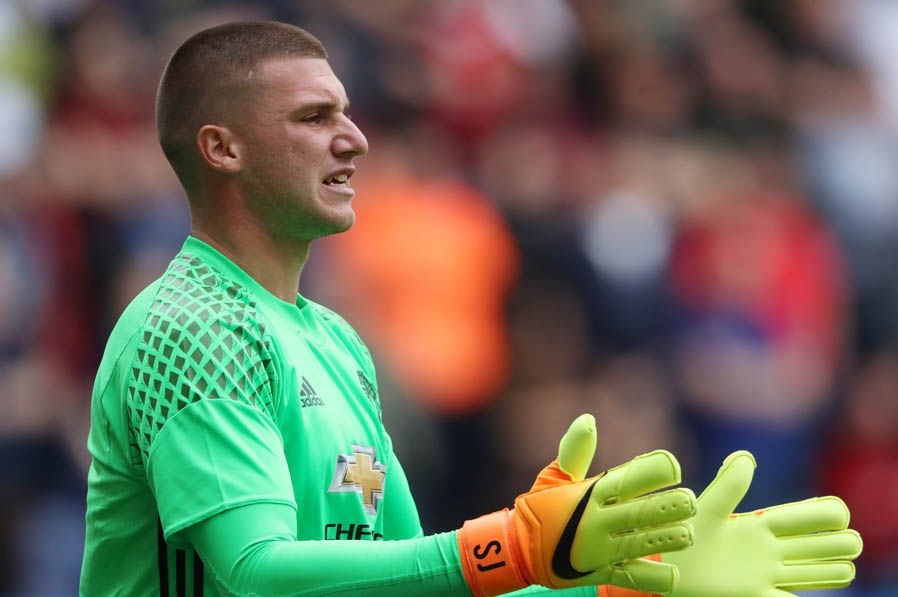 ĐH ra sân chính thức đầu tiên của Mourinho ở M.U giờ ra sao? - Bóng Đá