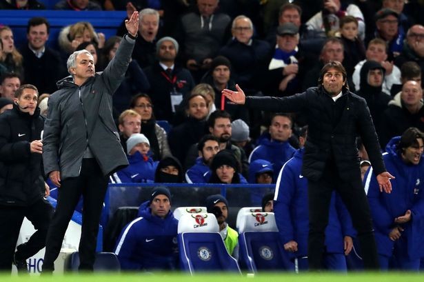 Góc BLV Quang Huy: M.U thua do cách tiếp cận trận đấu quá an toàn của Mourinho - Bóng Đá