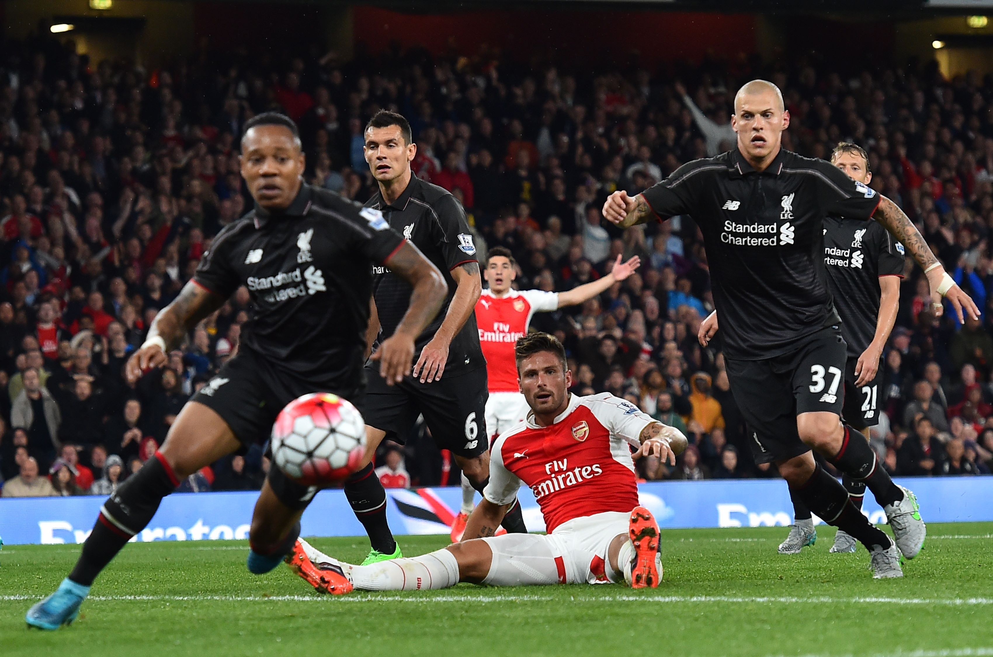 Góc BLV Quang Huy: Trận Arsenal - Liverpool hấp dẫn; Chelsea & M.U ôm hận - Bóng Đá