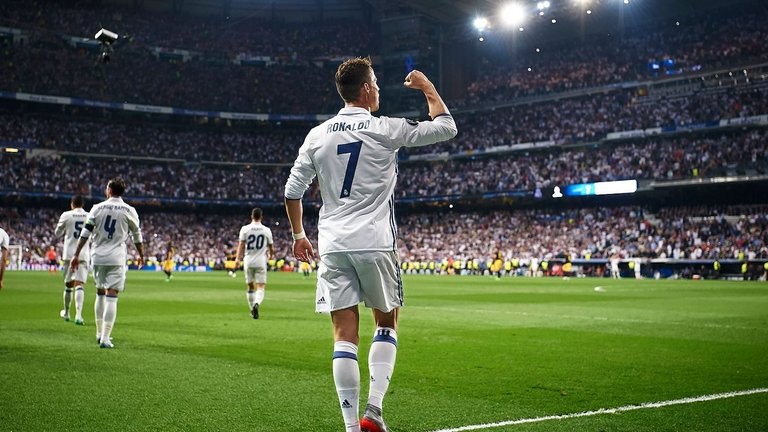 Bí mật cuộc đời Cristiano Ronaldo (p.1): Ý chí vượt trên tất cả - Bóng Đá