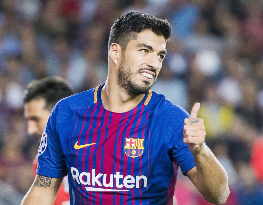 Chấm điểm Barcelona 4-0 Deportivo: Làm nóng trước El Clasico - Bóng Đá