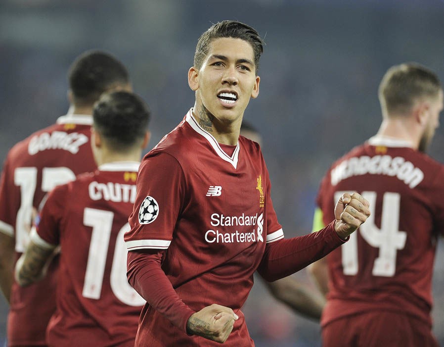 Liverpool chiếm 9/11 vị trí ở ĐH kết hợp với Everton - Bóng Đá