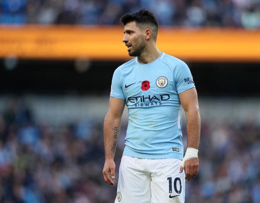 Man City dùng đội hình nào để 'đánh sập' Old Trafford? - Bóng Đá