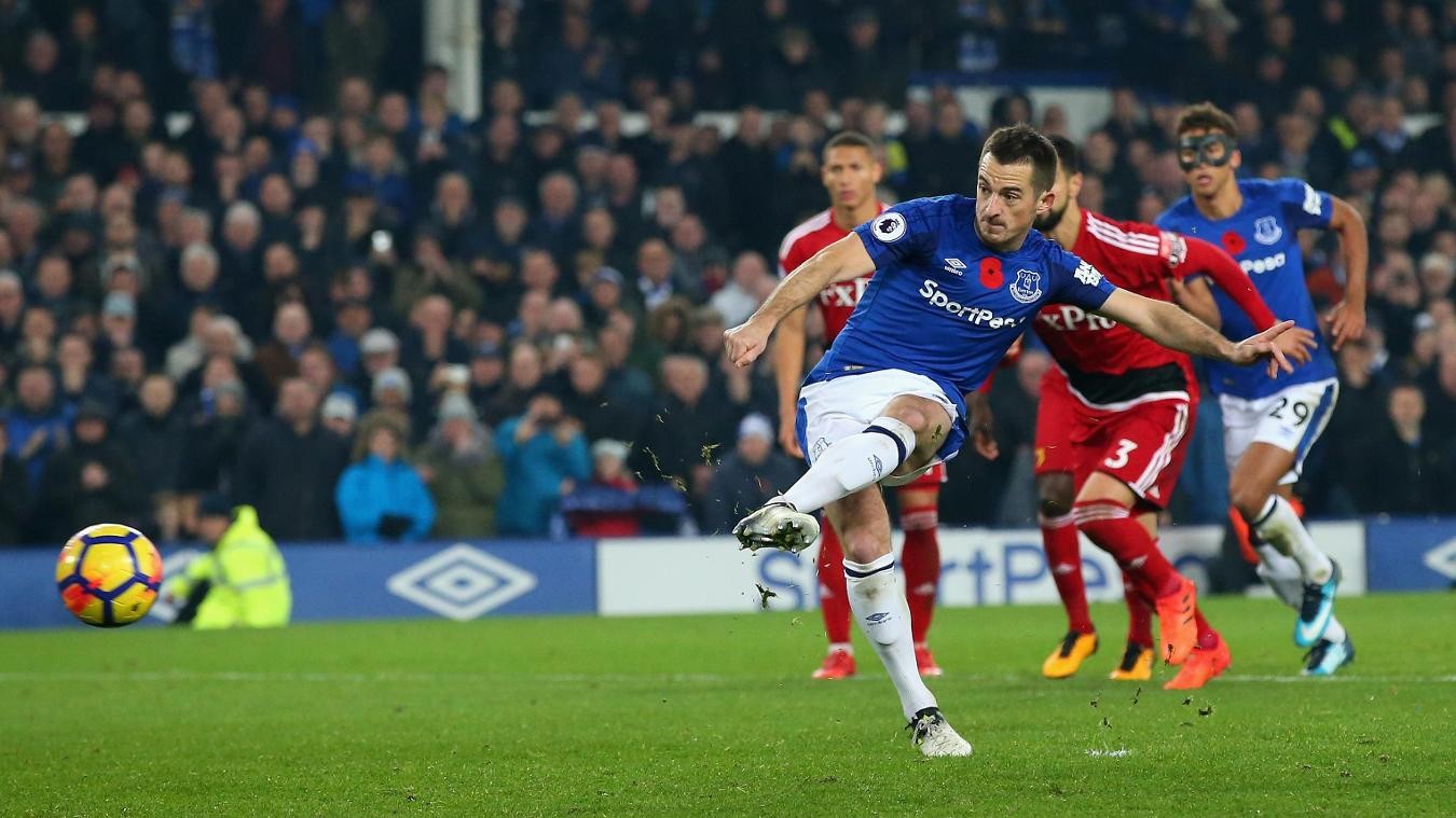 Vòng 11 NHA & Những thống kê ấn tượng:  - Bóng Đá