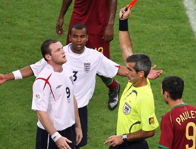 Những thống kê vĩ đại của Wayne Rooney ở tuyển Anh - Bóng Đá