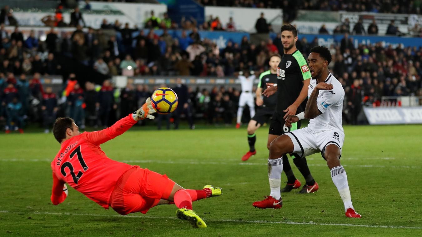 Vòng 13 Ngoại hạng Anh & Những cung bậc đầy cảm xúc - Bóng Đá