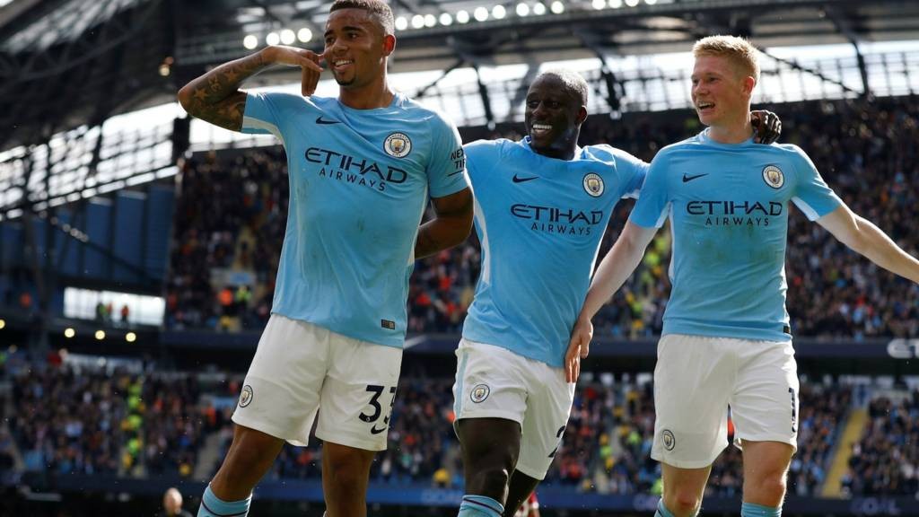 Top 10 CLB đắt giá nhất lịch sử: NHA chiếm trọn; Thành Manchester số 1 - Bóng Đá