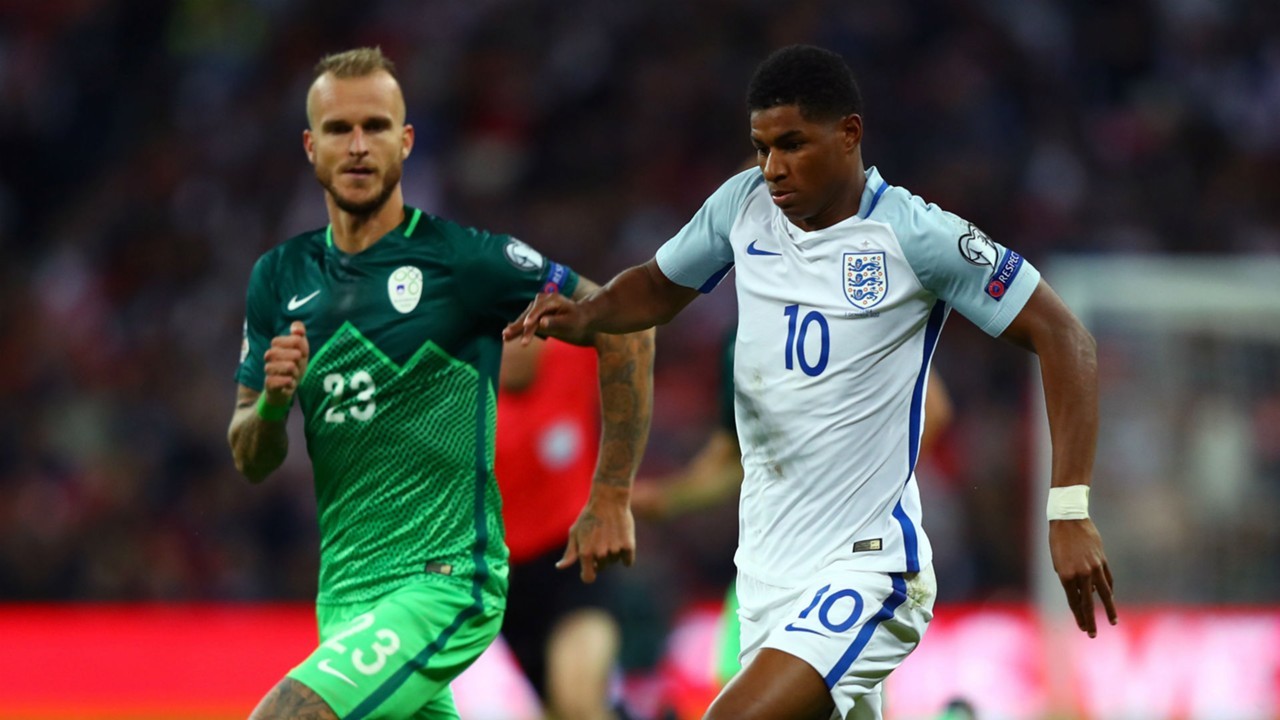 Matic và dàn sao M.U thể hiện ra sao tại VL World Cup 2018? - Bóng Đá