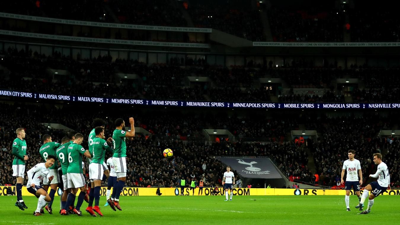 Vòng 13 Ngoại hạng Anh & Những cung bậc đầy cảm xúc - Bóng Đá