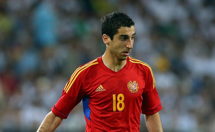 Matic và dàn sao M.U thể hiện ra sao tại VL World Cup 2018? - Bóng Đá