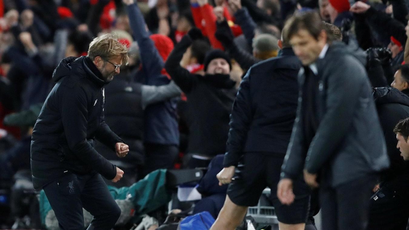 Vòng 13 Ngoại hạng Anh & Những cung bậc đầy cảm xúc - Bóng Đá