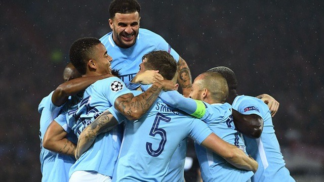 Vòng khai màn Champions League & Những cung bậc đầy cảm xúc - Bóng Đá