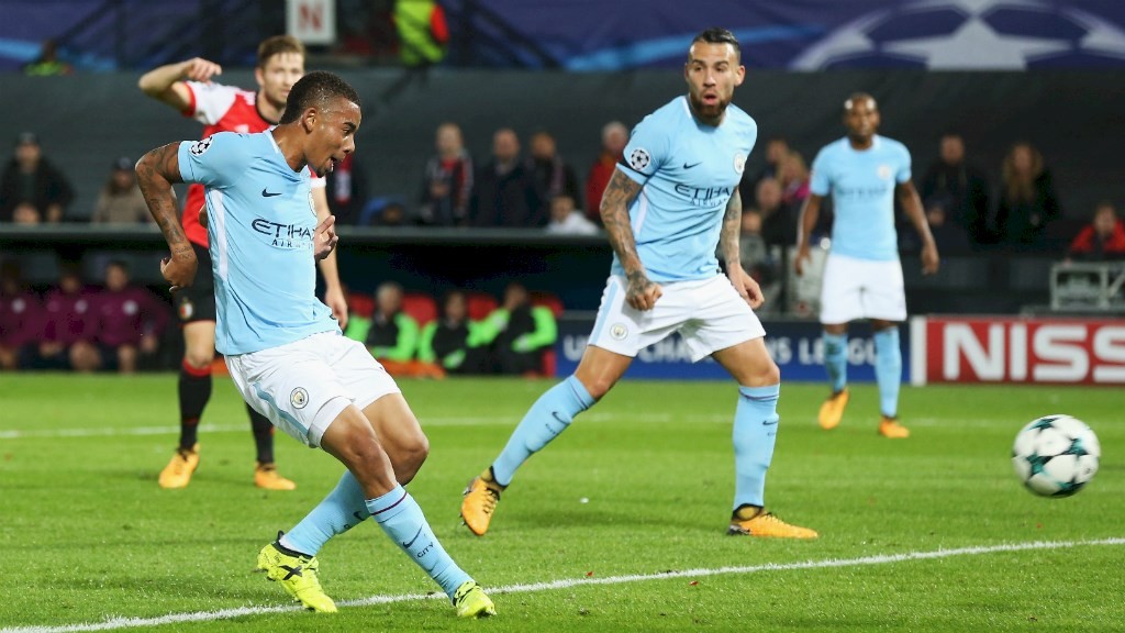 Vòng khai màn Champions League & Những cung bậc đầy cảm xúc - Bóng Đá