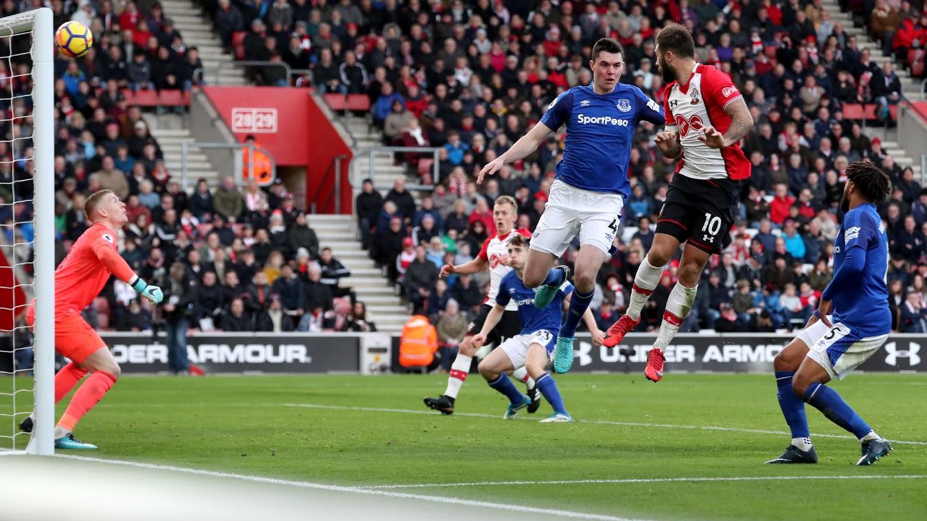 Vòng 13 Ngoại hạng Anh & Những cung bậc đầy cảm xúc - Bóng Đá