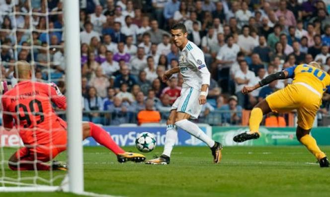 Vòng khai màn Champions League & Những cung bậc đầy cảm xúc - Bóng Đá