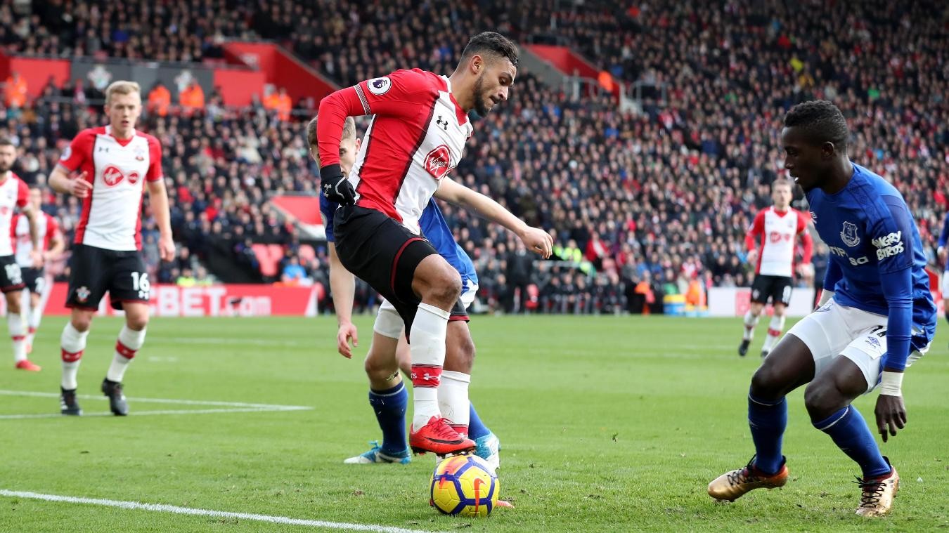 Vòng 13 Ngoại hạng Anh & Những cung bậc đầy cảm xúc - Bóng Đá