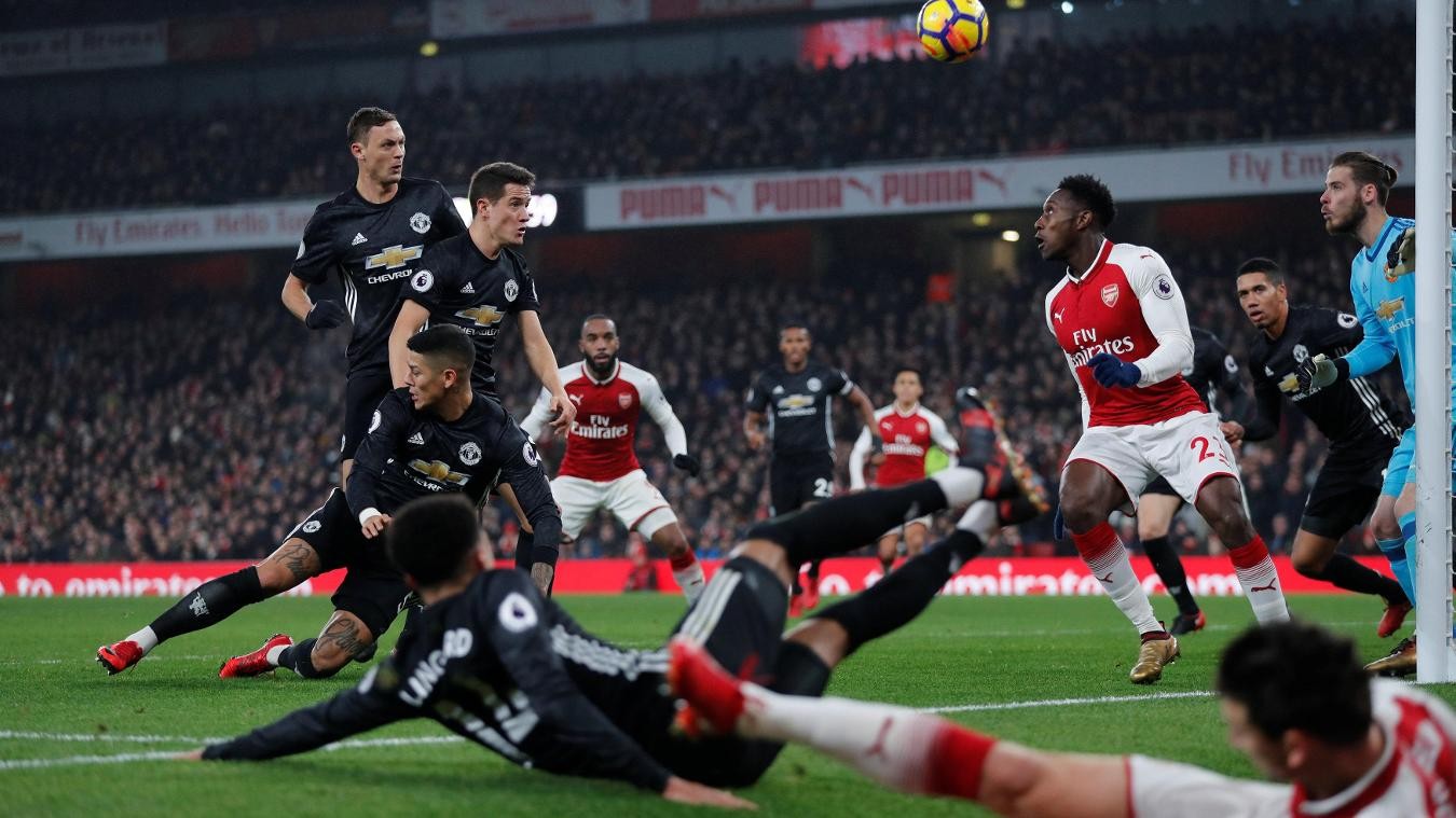 Vòng 15 Ngoại hạng Anh & Những cung bậc đầy cảm xúc - Bóng Đá