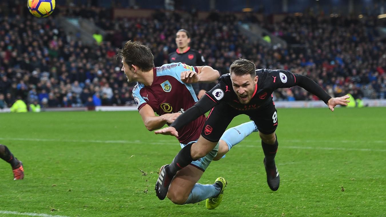 Vòng 13 Ngoại hạng Anh & Những cung bậc đầy cảm xúc - Bóng Đá