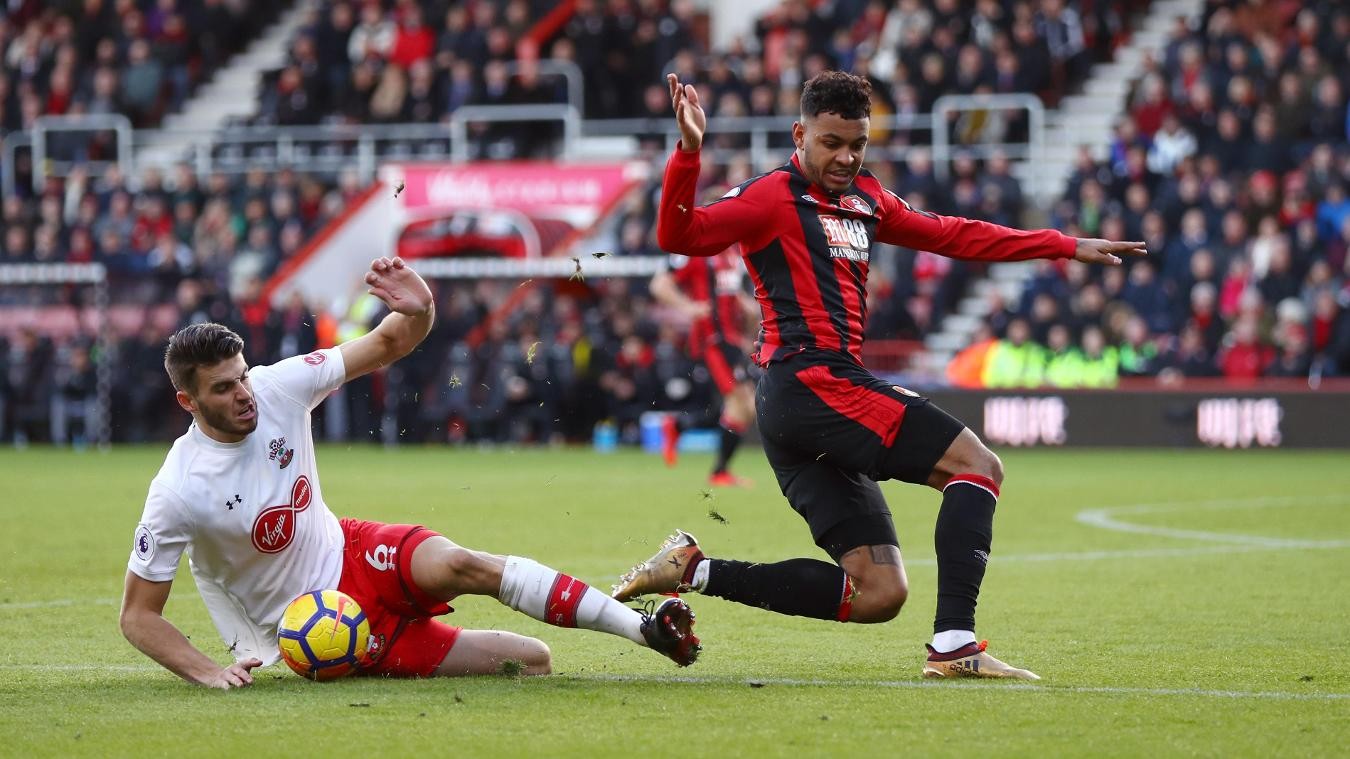 Vòng 15 Ngoại hạng Anh & Những cung bậc đầy cảm xúc - Bóng Đá