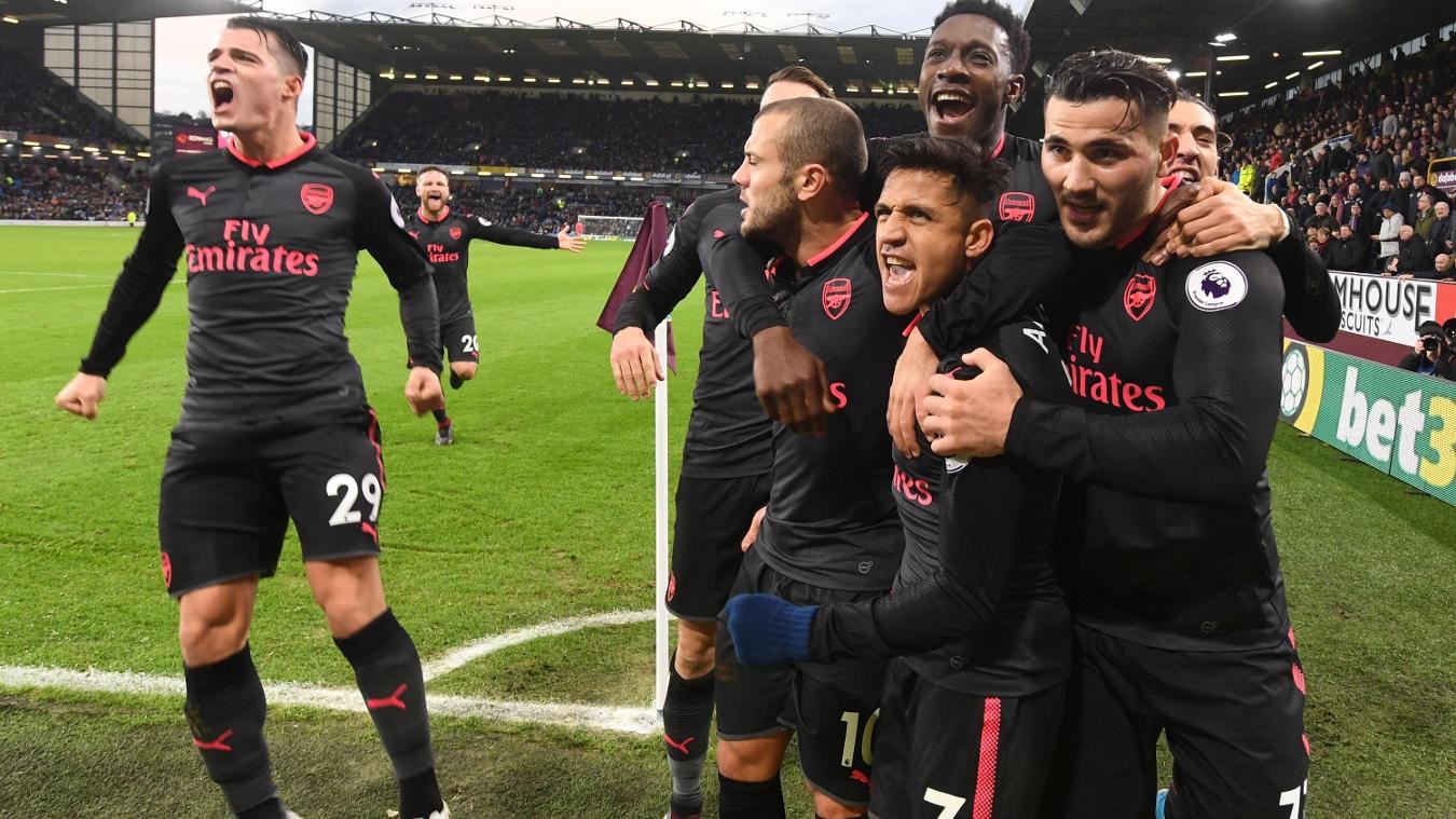 Vòng 13 Ngoại hạng Anh & Những cung bậc đầy cảm xúc - Bóng Đá