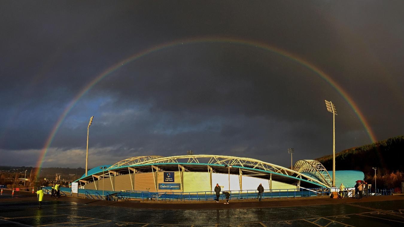 Vòng 13 Ngoại hạng Anh & Những cung bậc đầy cảm xúc - Bóng Đá