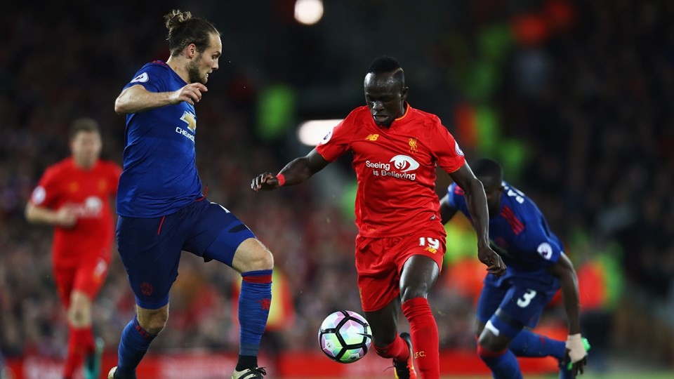 Dự đoán vòng 8 NHA: Liverpool hòa M.U; Man City lại thắng hủy diệt - Bóng Đá