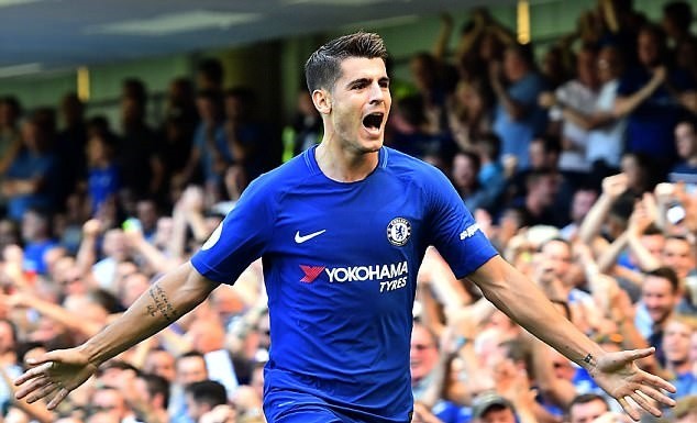 Đánh giá tân binh của 'Ngũ hổ Premier League': Salah hay hơn Matic - Bóng Đá