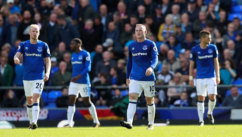 5 điểm nhấn Everton 0-3 Tottenham: Đúng là Kane bị 'quỷ ám' - Bóng Đá