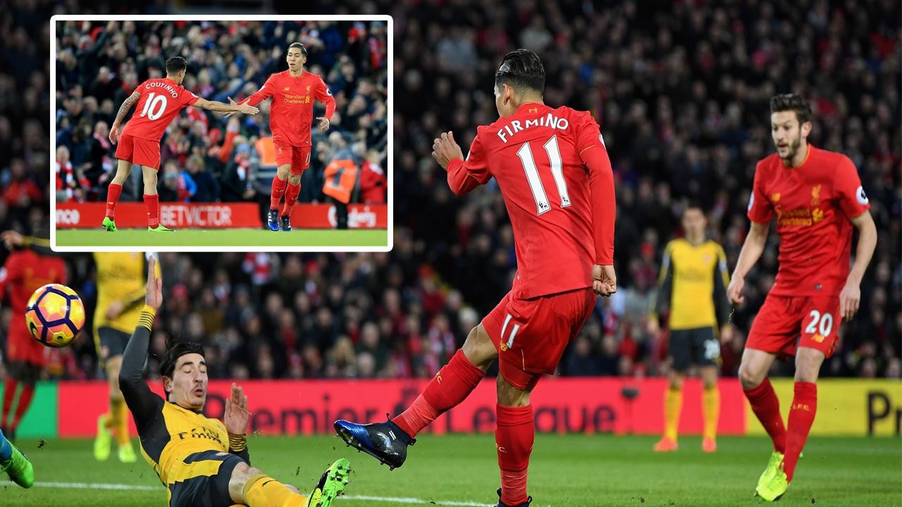 Dự đoán vòng 3 NHA: Liverpool đè bẹp Arsenal; Man Utd khó thở - Bóng Đá