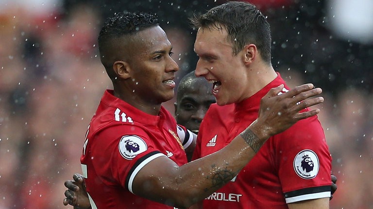 Đội hình kết hợp Liverpool vs Man Utd: Quỷ đỏ chiếm 9 vị trí - Bóng Đá