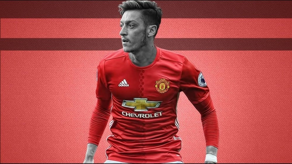4 mục tiêu có thể giúp Man Utd lột xác sau phiên chợ Đông - Bóng Đá