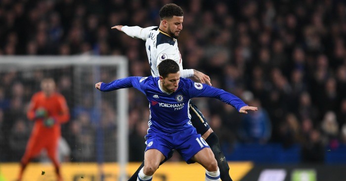 5 điểm nóng đại chiến Chelsea - Man City:  - Bóng Đá