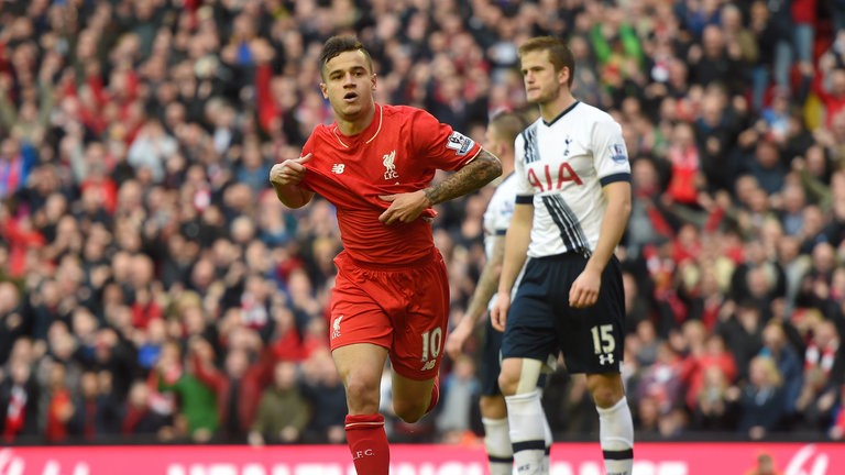 5 điểm nóng đại chiến Tottenham vs Liverpool: Ai cản nổi Harry Kane? - Bóng Đá