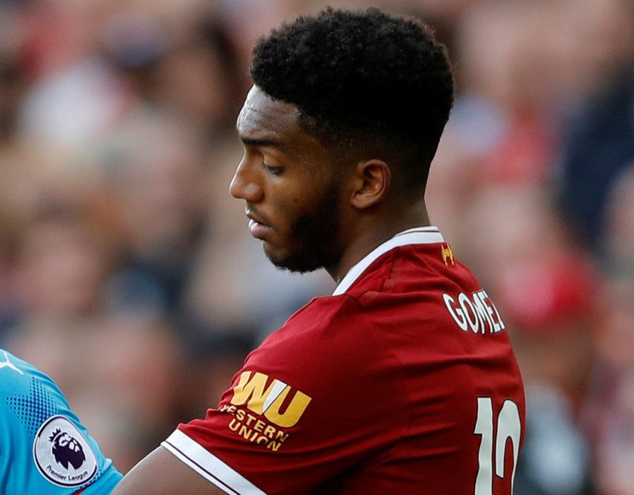 Chấm điểm Liverpool trận Arsenal: Cơn lốc màu đỏ - Bóng Đá