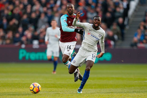 Góc BLV Vũ Quang Huy: Sai lầm cá nhân khiến M.U trả giá - Bóng Đá