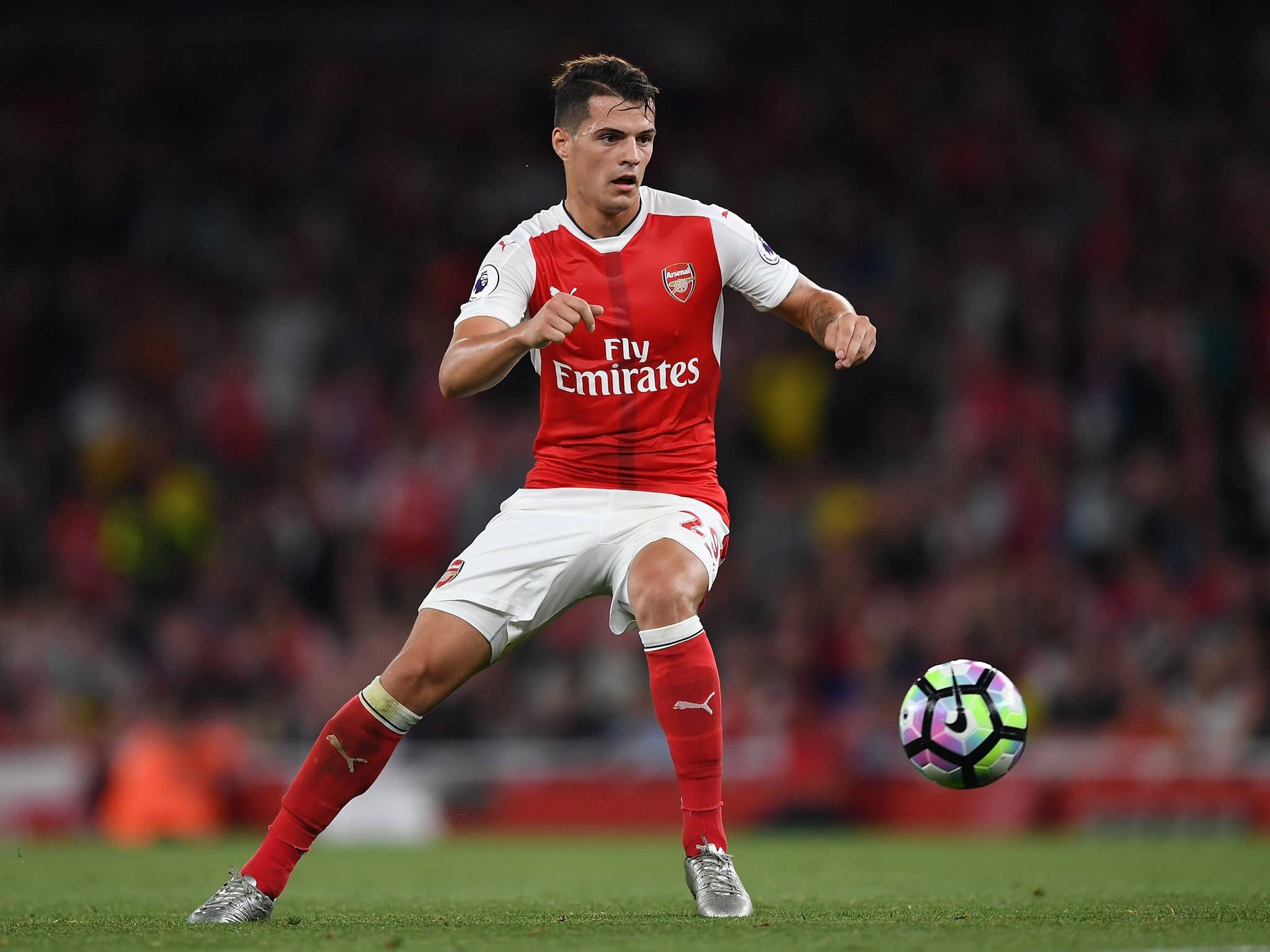 Những cái nhất ở Premier League sau 11 vòng đấu: Đen đuổi Kane; Tệ hại Xhaka - Bóng Đá