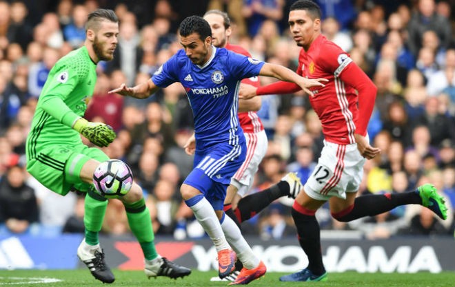 Top 10 CLB phạm lỗi nhiều nhất Premier League: M.U số 1, Chelsea số 2 - Bóng Đá