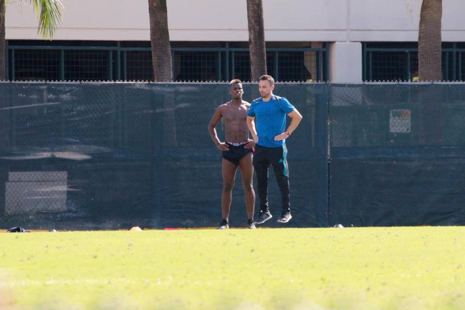 Pogba tập điên cuồng, ngày trở lại không còn xa - Bóng Đá