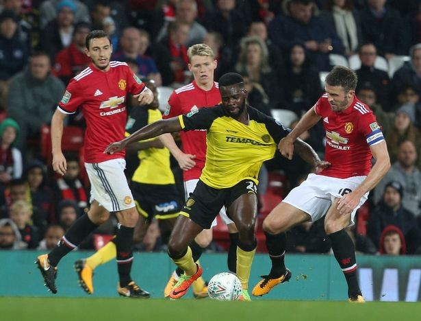 TOÀN CẢNH lực lượng Man Utd trước đại chiến Liverpool: Phía trước là giông bão - Bóng Đá