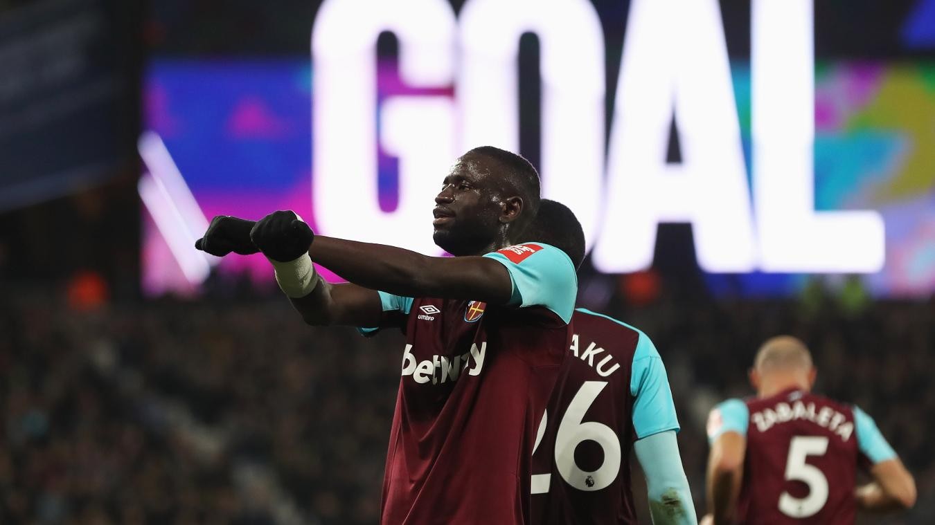 Vòng 13 Ngoại hạng Anh & Những cung bậc đầy cảm xúc - Bóng Đá