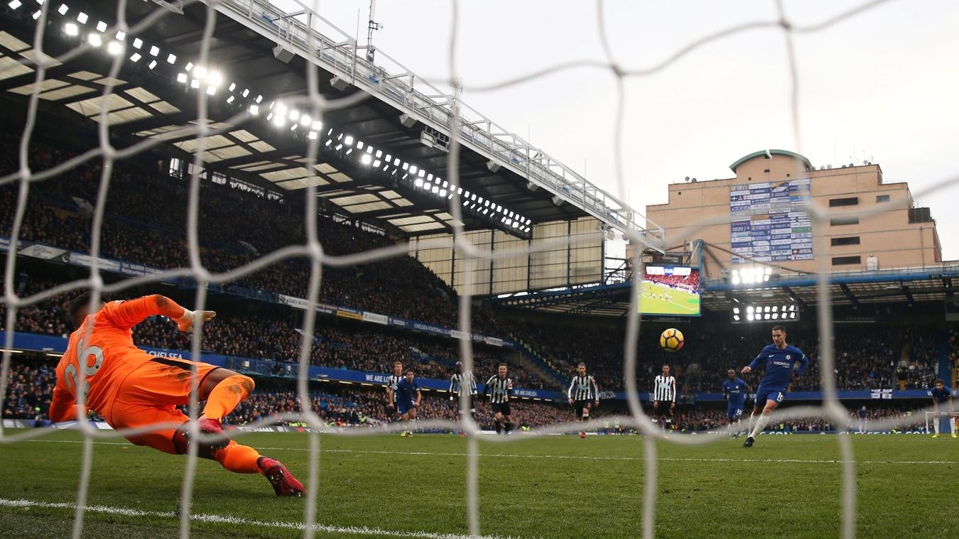 Vòng 15 Ngoại hạng Anh & Những cung bậc đầy cảm xúc - Bóng Đá